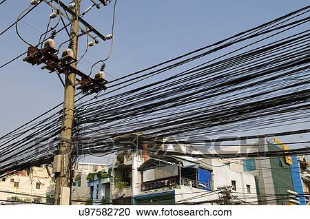 Stock Image - Travelling South East Asia. Fotosearch
