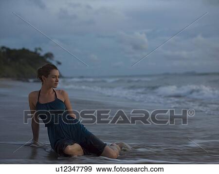 Tropical Beauty 2 View Large Photo Image Stock Photo - Tropical Beauty 2. Fotosearch