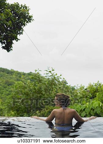 Tropical Beauty View Large Photo Image Stock Image - Tropical Beauty. Fotosearch