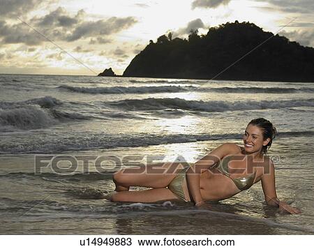 Tropical Beauty View Large Photo Image Stock Image - Tropical Beauty. Fotosearch
