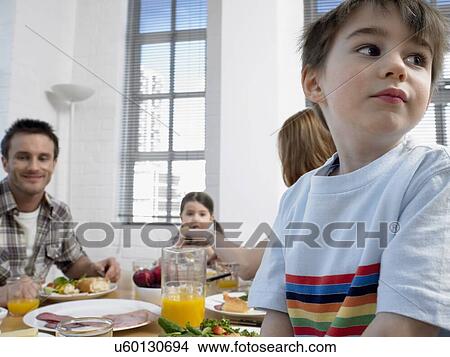 Picture - Urban Family. Fotosearch