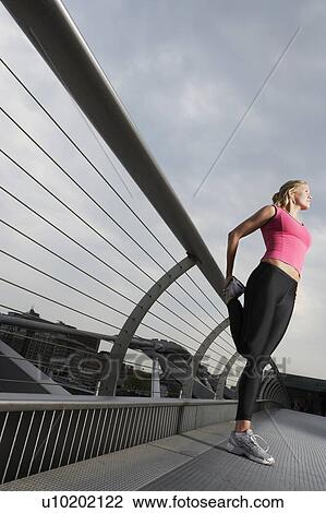 Stock Image - Urban Sport. Fotosearch