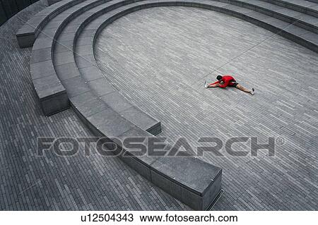 Stock Image - Urban Sport. Fotosearch