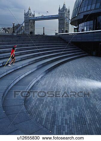 Stock Image - Urban Sport. Fotosearch