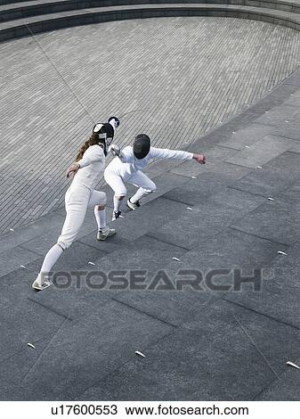 Stock Image - Urban Sport. Fotosearch