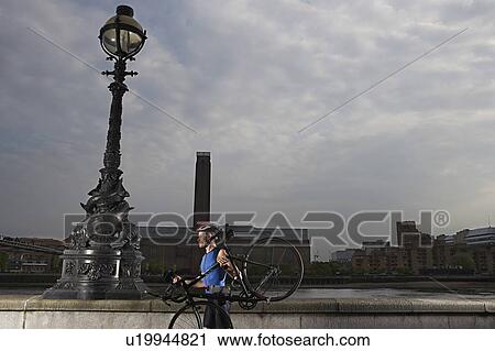 Stock Image - Urban Sport. Fotosearch