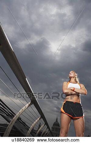 Urban Sport View Large Photo Image Stock Photo - Urban Sport. Fotosearch