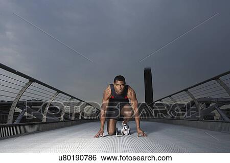 Stock Photograph - Urban Sport. Fotosearch