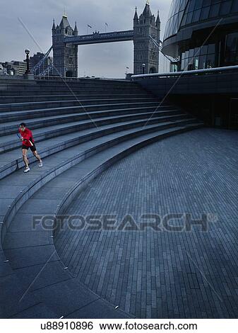 Stock Photograph - Urban Sport. Fotosearch