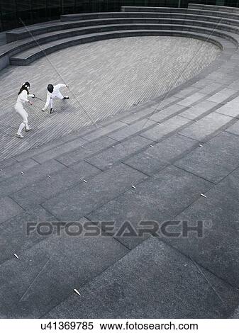 Stock Photography - Urban Sport. Fotosearch