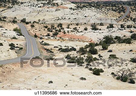 Stock Photograph - USA Travel. Fotosearch