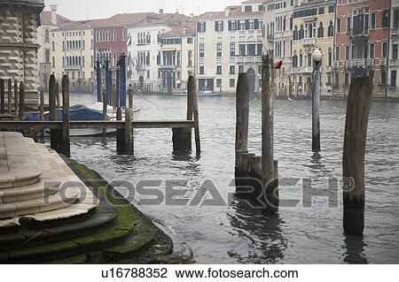 Stock Image - Venice. Fotosearch