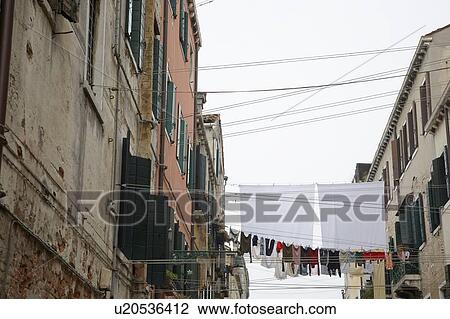 Stock Image - Venice. Fotosearch