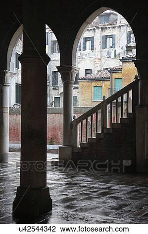 Venice View Large Photo Image Stock Image - Venice. Fotosearch