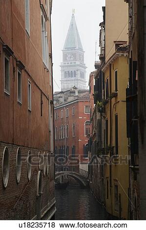 Venice View Large Photo Image Stock Photo - Venice. Fotosearch