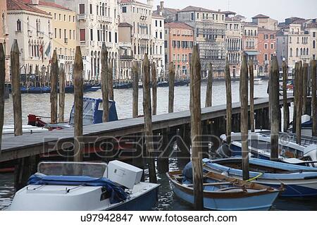 Stock Photo - Venice. Fotosearch
