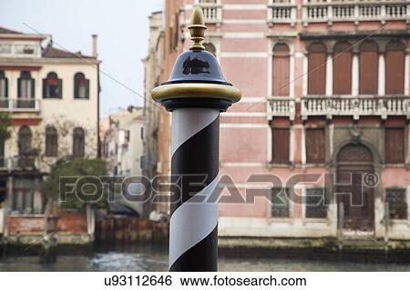 Stock Photograph - Venice. Fotosearch