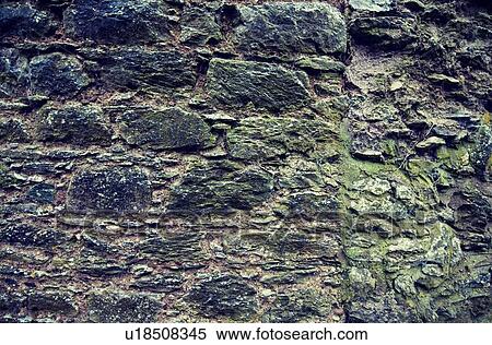 Vintage brick wall background View Large Photo Image Stock Photography - Vintage brick wall background. Fotosearch