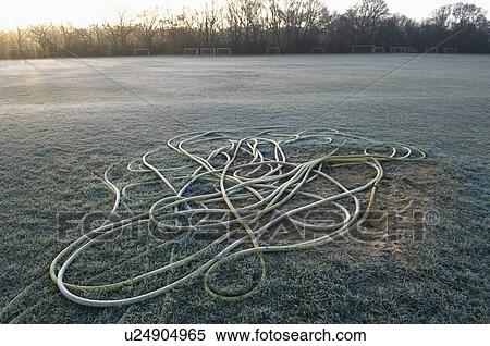 Stock Photography - Winter morning. Fotosearch
