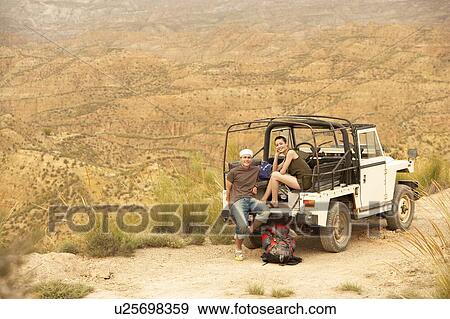 Stock Photo - World Traveller. Fotosearch