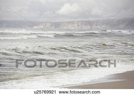 Coastline, Point Reyes National Park, California, USA View Large Photo Image Stock Image - Coastline, Point Reyes National Park, California, USA. Fotosearch