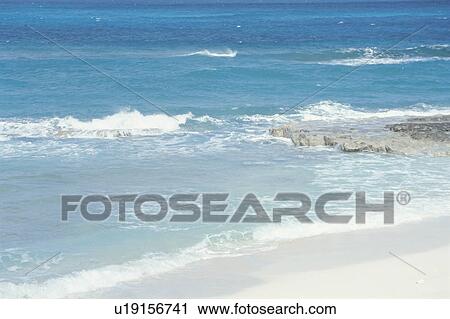 Sands And The Sea View Large Photo Image Stock Image - Sands And The Sea. Fotosearch