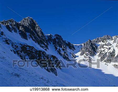 Senjojiki Cirque View Large Photo Image Stock Photo - Senjojiki Cirque. Fotosearch
