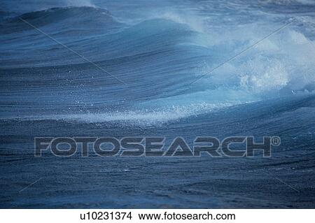 Breakers View Large Photo Image Picture - Breakers. Fotosearch
