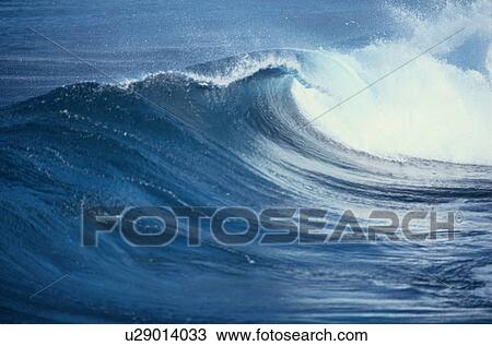 Breakers View Large Photo Image Stock Image - Breakers. Fotosearch