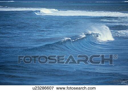 Breakers View Large Photo Image Stock Photo - Breakers. Fotosearch