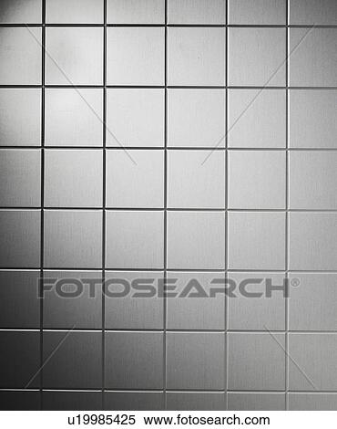 Stock Photography - Tiled Wall. Fotosearch