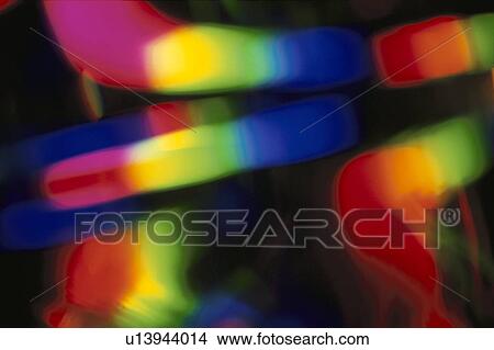 Picture - Luster Abstract Image. Fotosearch