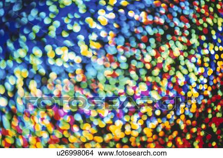 Picture - Luster Abstract Image. Fotosearch