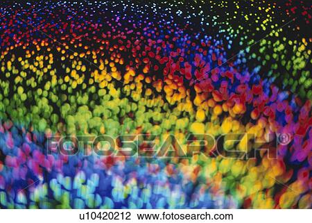Stock Image - Luster Abstract Image. Fotosearch