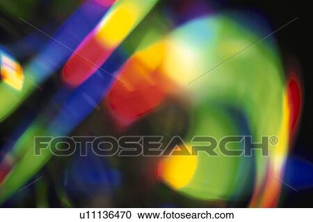 Stock Image - Luster Abstract Image. Fotosearch
