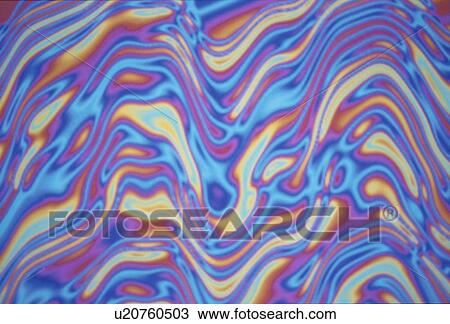 Stock Image - Luster Abstract Image. Fotosearch