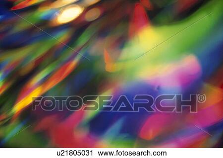 Stock Image - Luster Abstract Image. Fotosearch