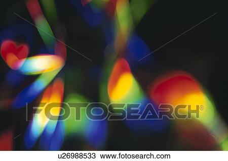 Stock Image - Luster Abstract Image. Fotosearch