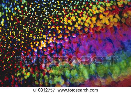 Stock Photo - Luster Abstract Image. Fotosearch