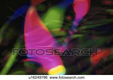 Stock Photograph - Luster Abstract Image. Fotosearch