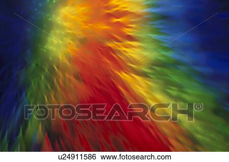 Stock Photograph - Luster Abstract Image. Fotosearch