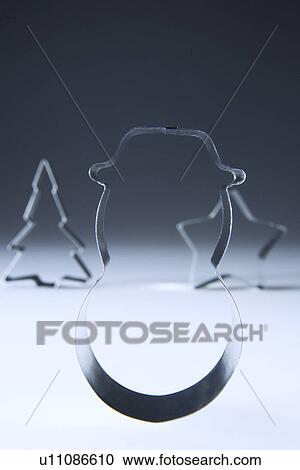 Pastry Cutters View Large Photo Image Stock Image - Pastry Cutters. Fotosearch