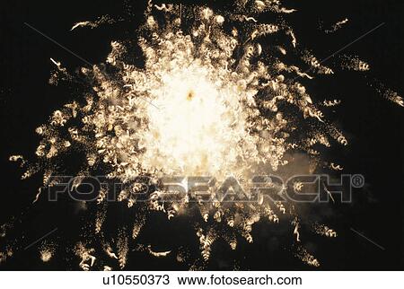 Fireworks View Large Photo Image Stock Image - Fireworks. Fotosearch