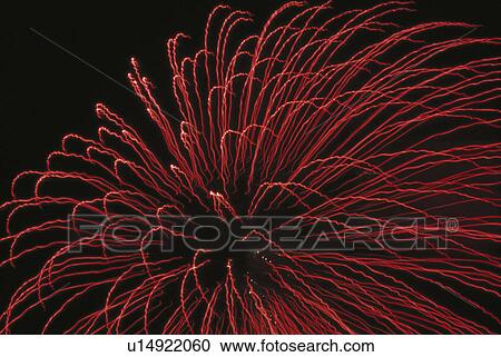 Fireworks View Large Photo Image Stock Image - Fireworks. Fotosearch