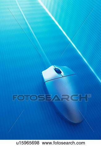 Computer Mouse View Large Photo Image Stock Photo - Computer Mouse. Fotosearch