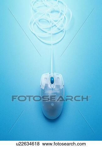 Stock Photo - Computer Mouse. Fotosearch