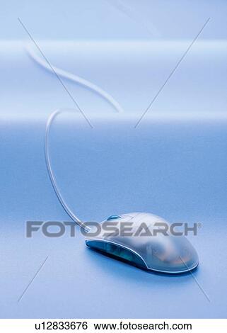 Stock Photograph - Computer Mouse. Fotosearch