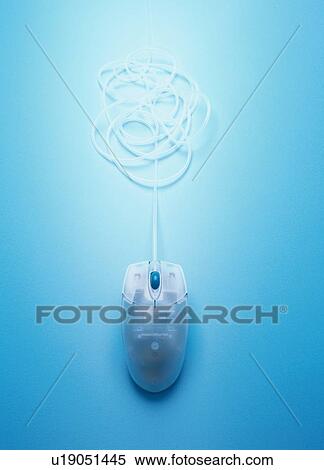 Stock Photography - Computer Mouse. Fotosearch