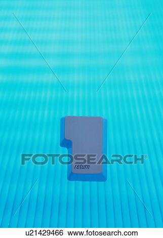 Return Key View Large Photo Image Stock Photograph - Return Key. Fotosearch