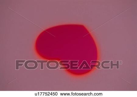 Stock Image - Love Heart. Fotosearch
